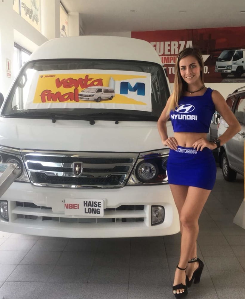 Andrea, Peru #89009264