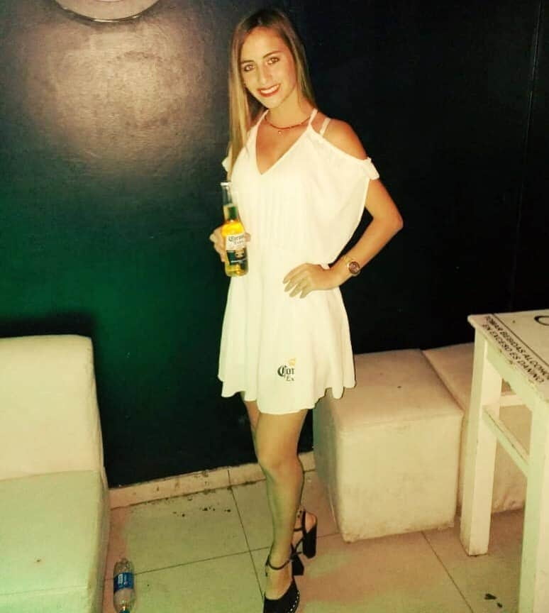 Andrea, Peru #89009306