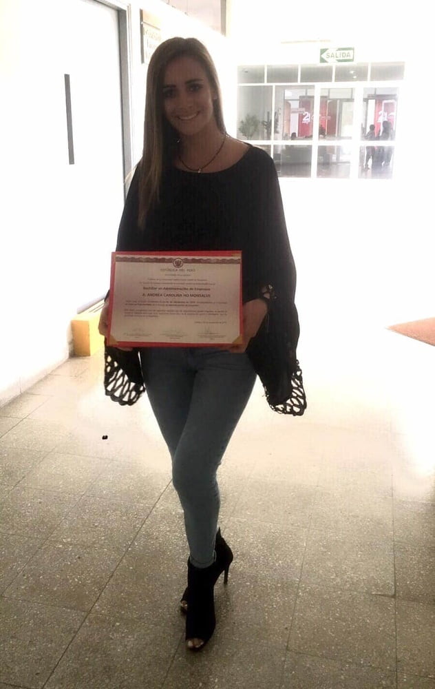 Andrea, Peru #89009315