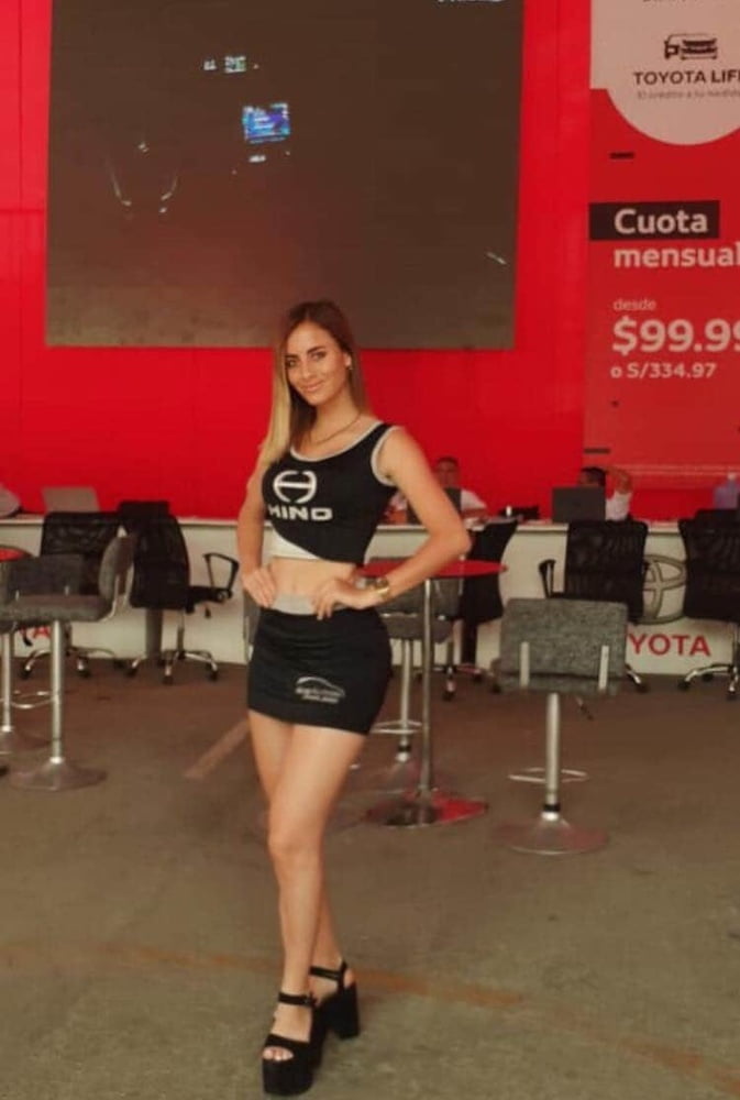 Andrea, Peru #89009324