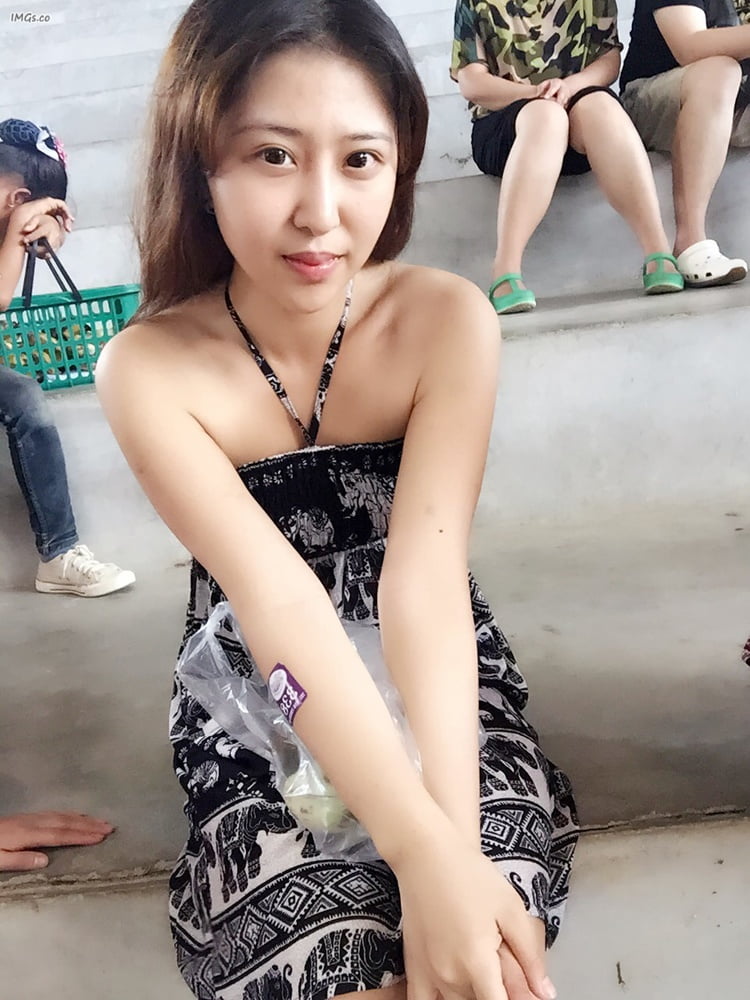 Chinese Amateur-34 #103927866