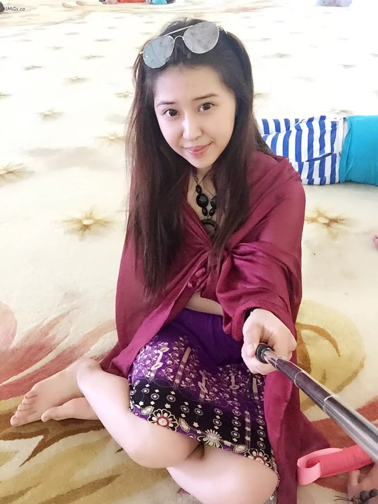 Chinese Amateur-34 #103928533