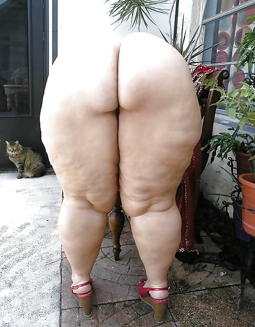 Wives - Big Asses - Thick Legs #103081338