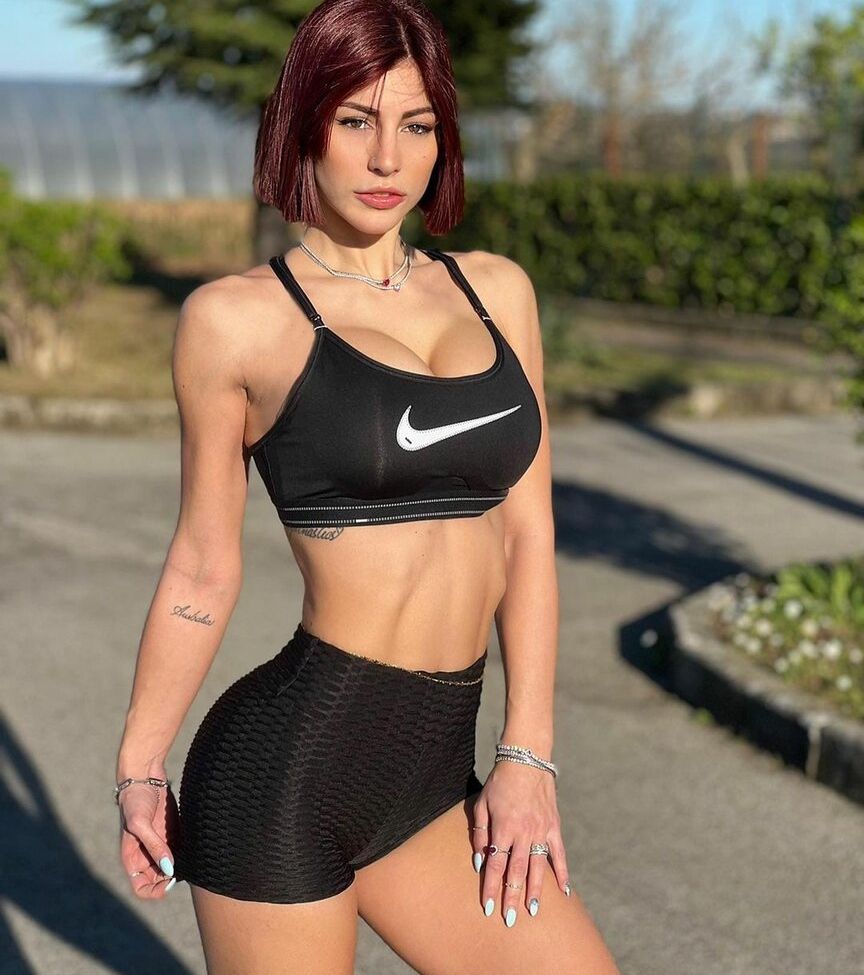 Carolina Dallari nude #109171073