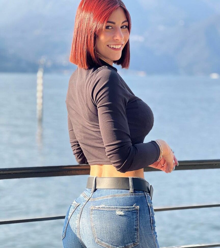 Carolina Dallari desnuda #109171075