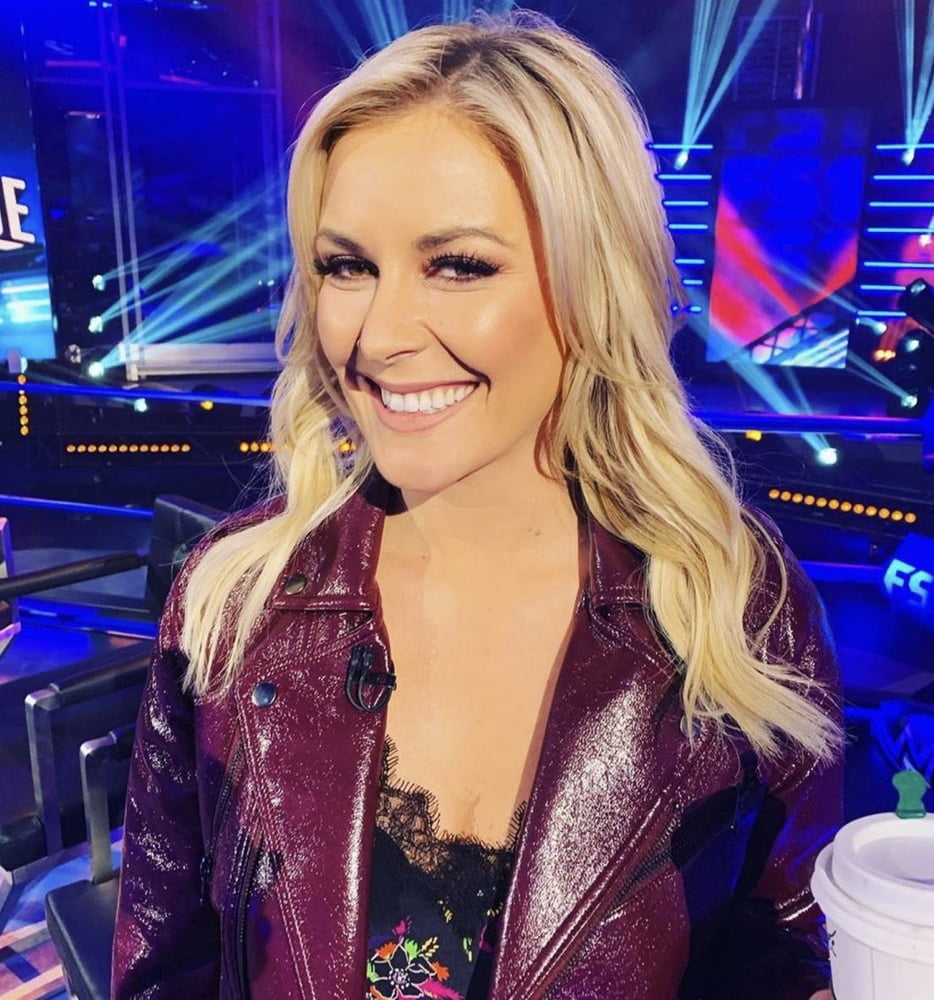 Renee Young WWE #102854151