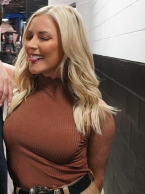 Renee Young WWE #102854154