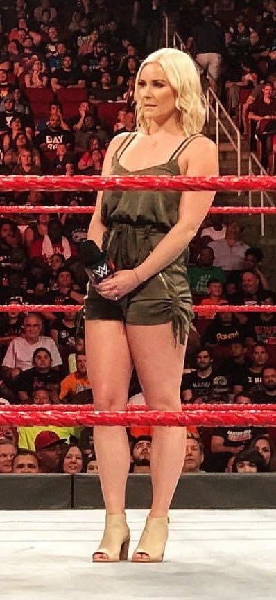 Renee Young WWE #102854183