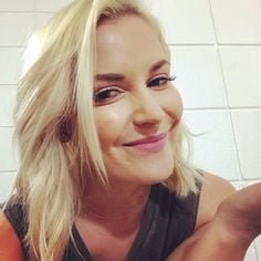 Renee Young WWE #102854187