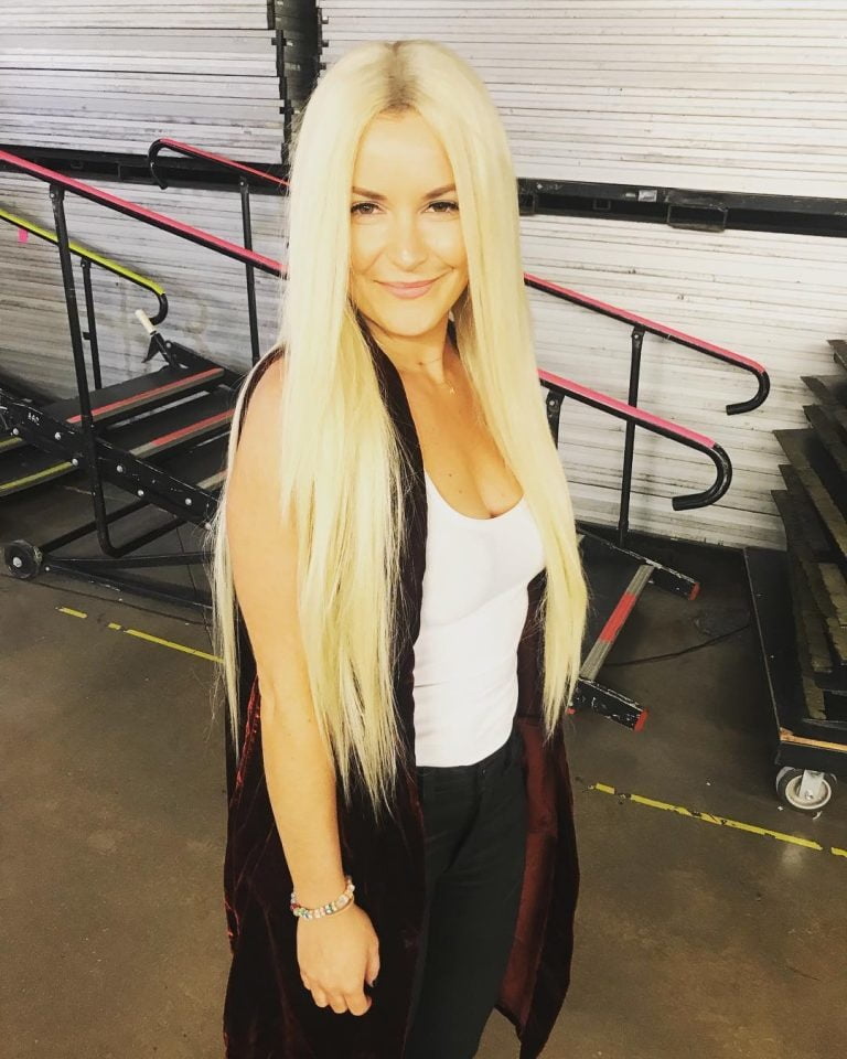 Renee Young WWE #102854217