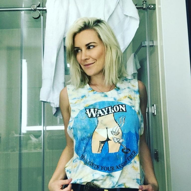 Renee Young WWE #102854235