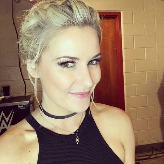 Renee Young WWE #102854265