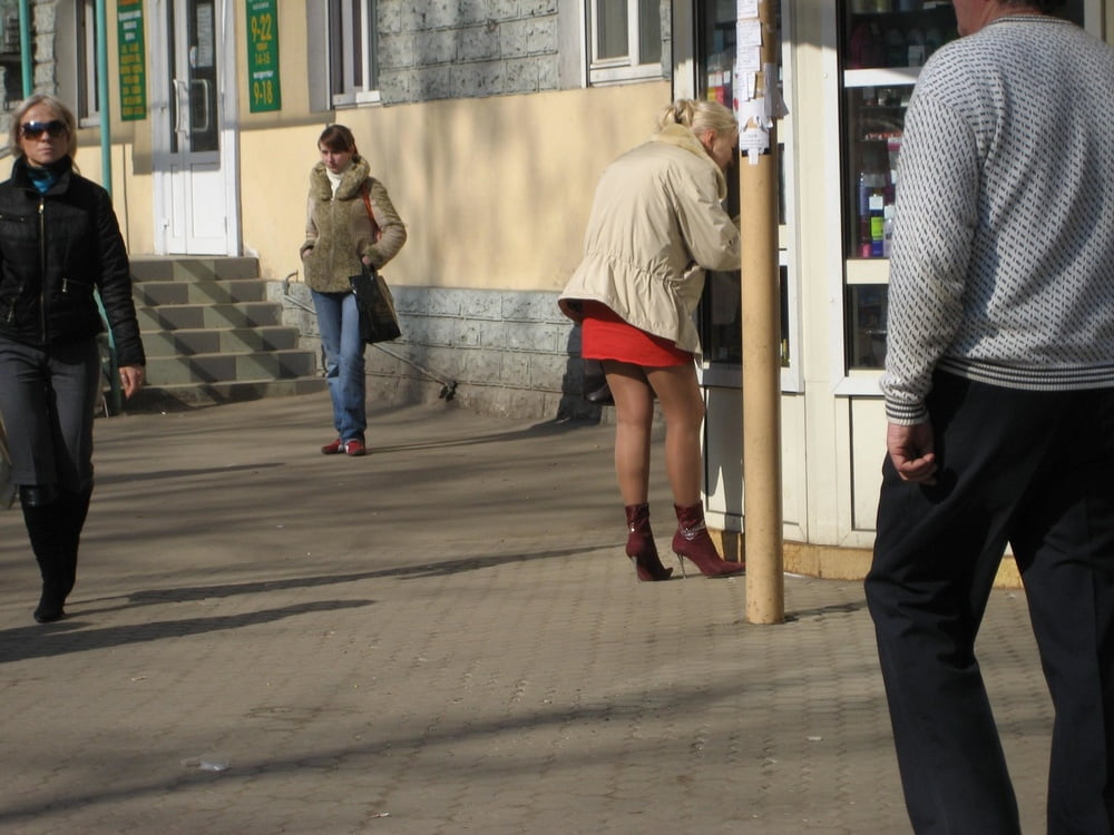street nylons 4 #92111528