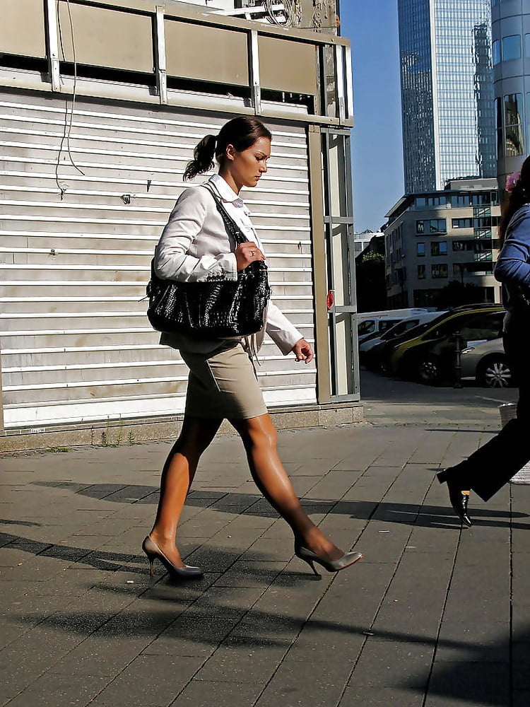 street nylons 4 #92111540