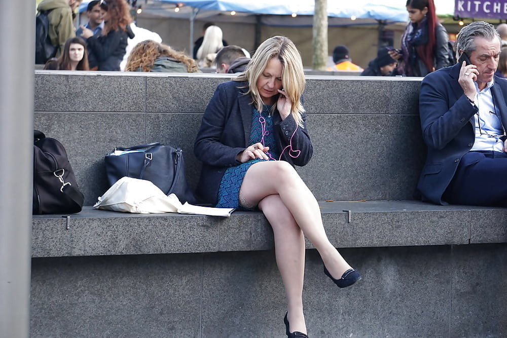 street nylons 4 #92111566