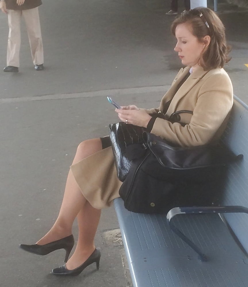street nylons 4 #92111640