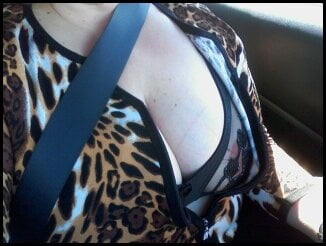 Slut in auto
 #96448287