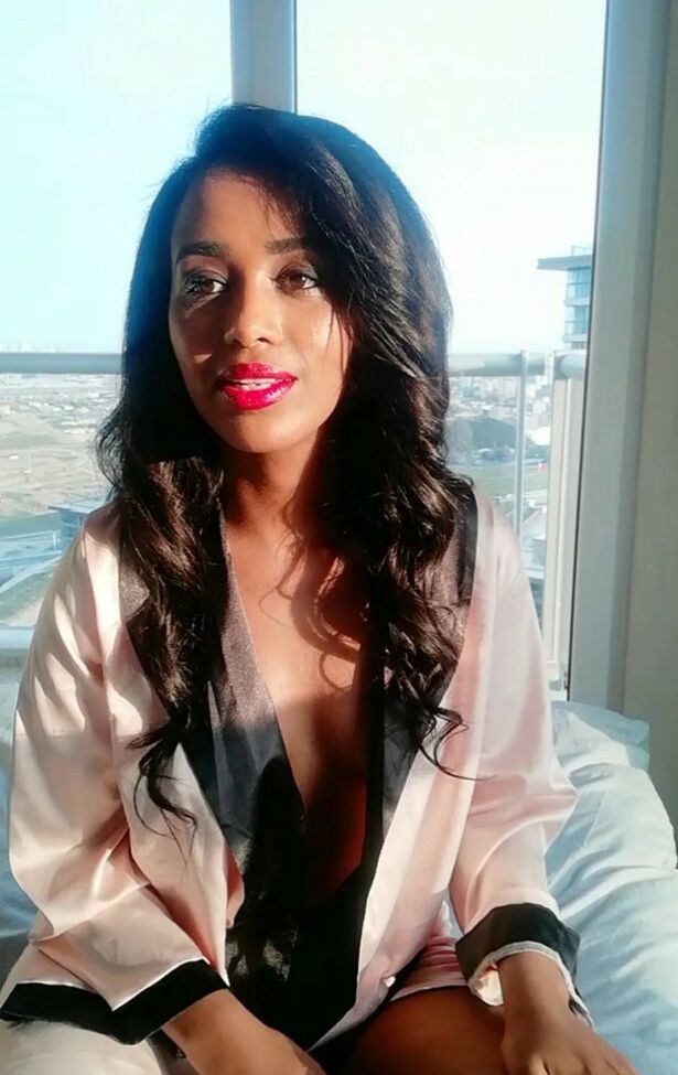 Heamy2020 desnuda #108491095