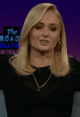 Sophie Turner sexy gifs #82070039