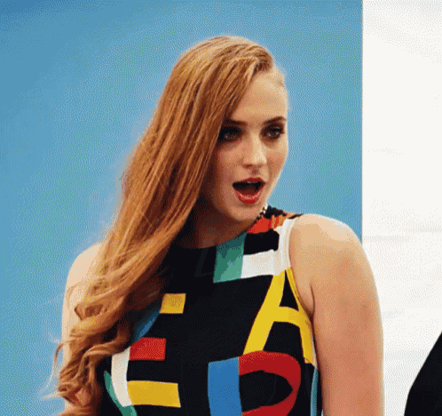 Sophie turner sexy gifs
 #82070048
