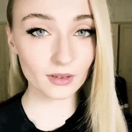 Sophie turner sexy gifs
 #82070060