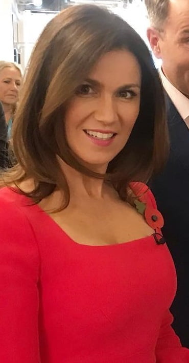 Susanna Reid Wank Bank Porn Pictures Xxx Photos Sex Images 3923851 Pictoa 