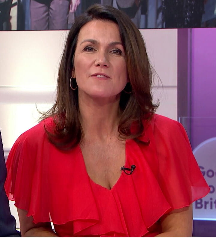 Susanna Reid Wank Bank #99810352