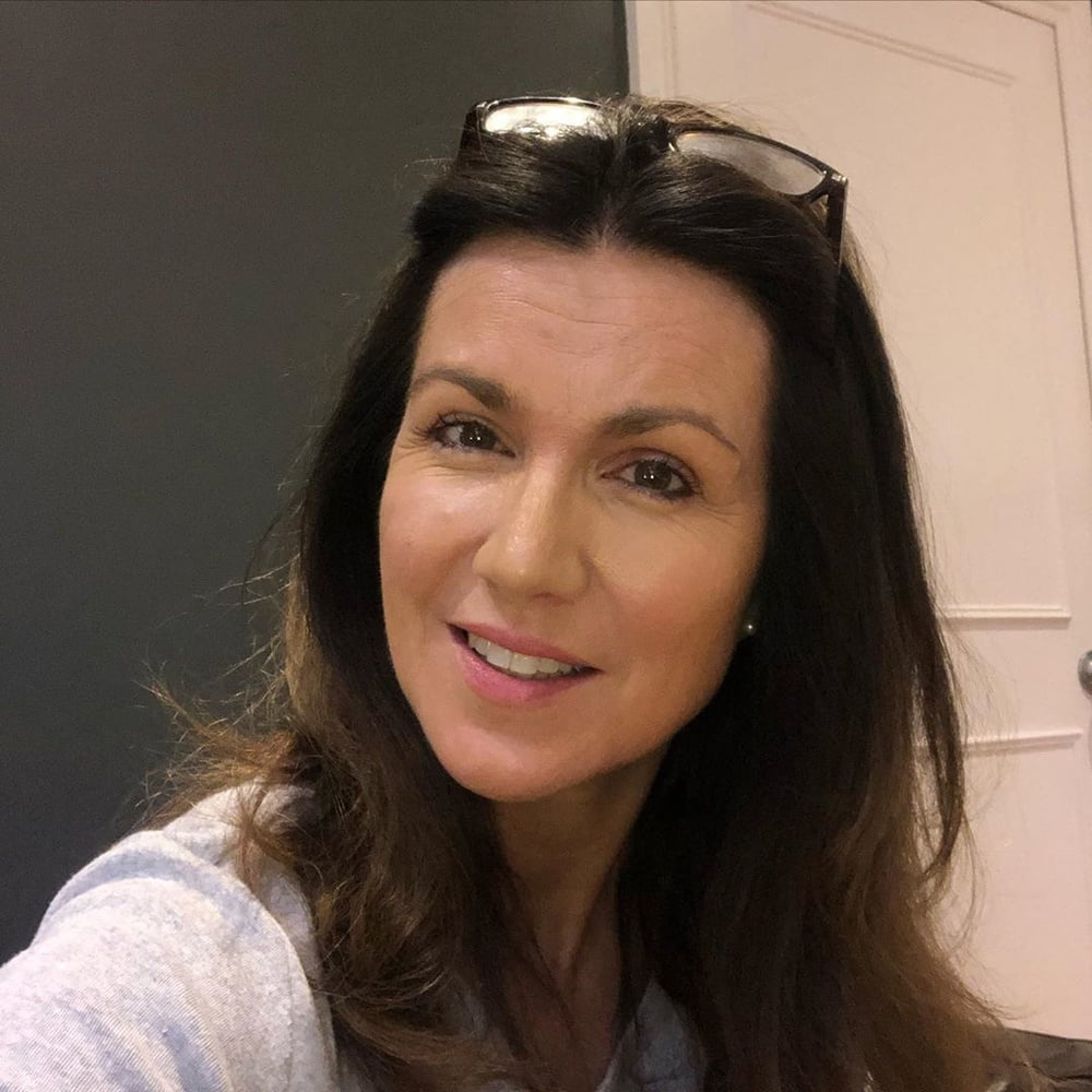 Susanna Reid Wank Bank #99810469