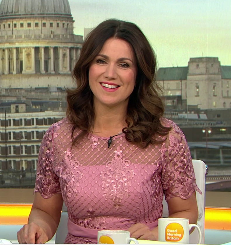 Susanna Reid Wank Bank #99810475