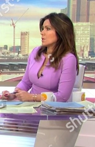 Susanna Reid Wank Bank #99810481