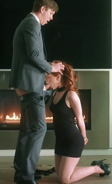 Gif mix #16 - putas
 #87890164