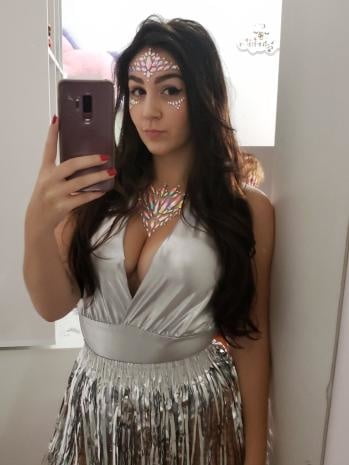 Carolzinha sg
 #81561234