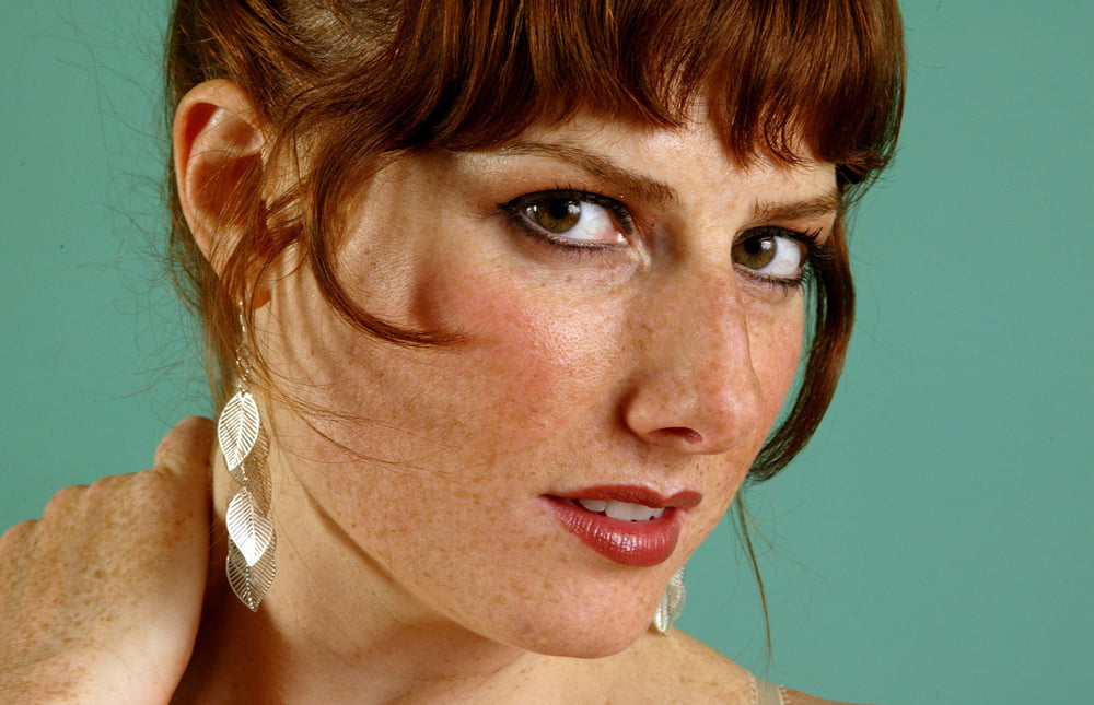 La chica de Lasse 1579
 #102829686