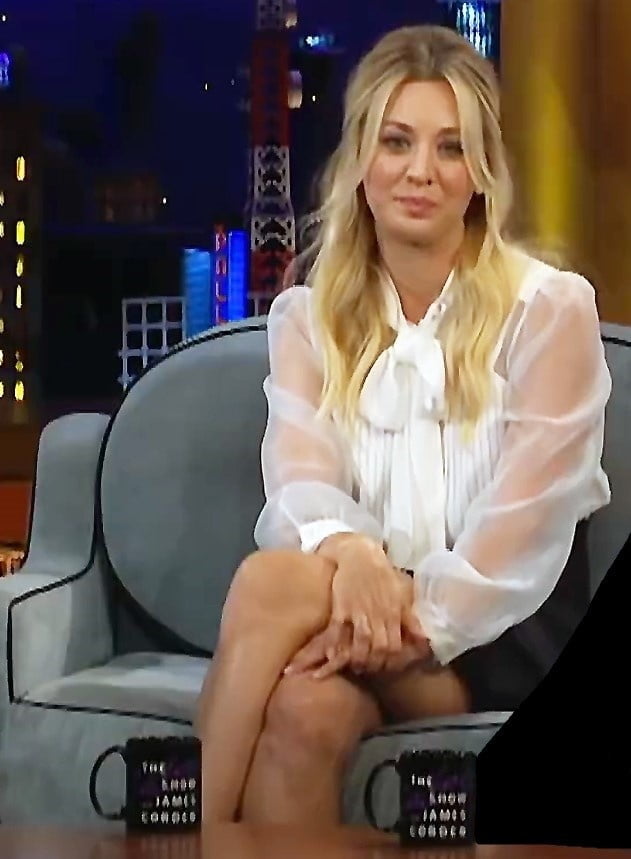 Kaley Cuoco #104687698