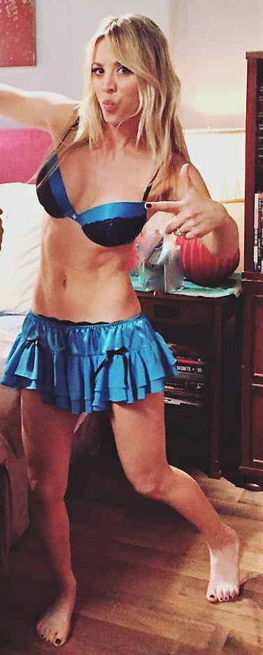 Kaley cuoco
 #104688085