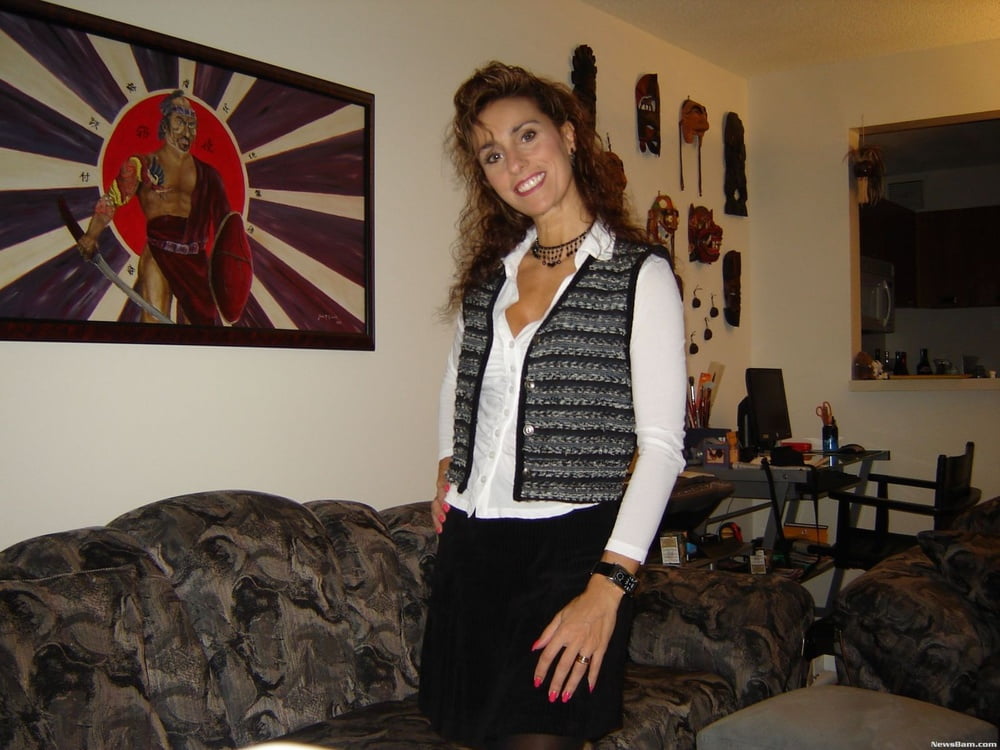 French milf solo - 1
 #98362844