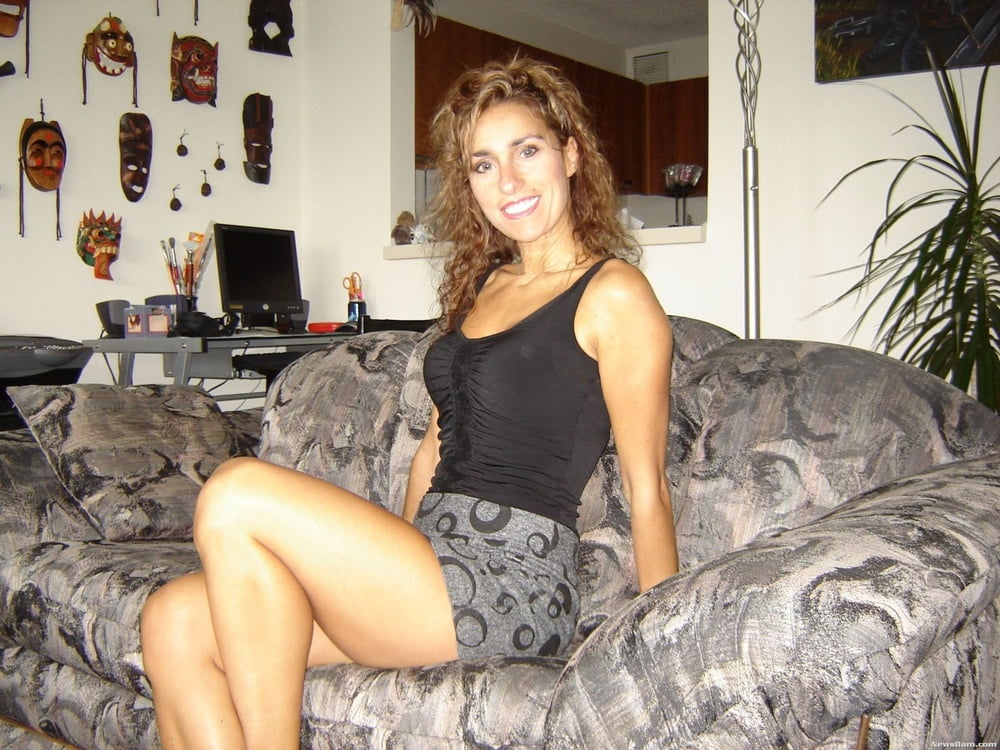 French MILF solo - 1 #98362867