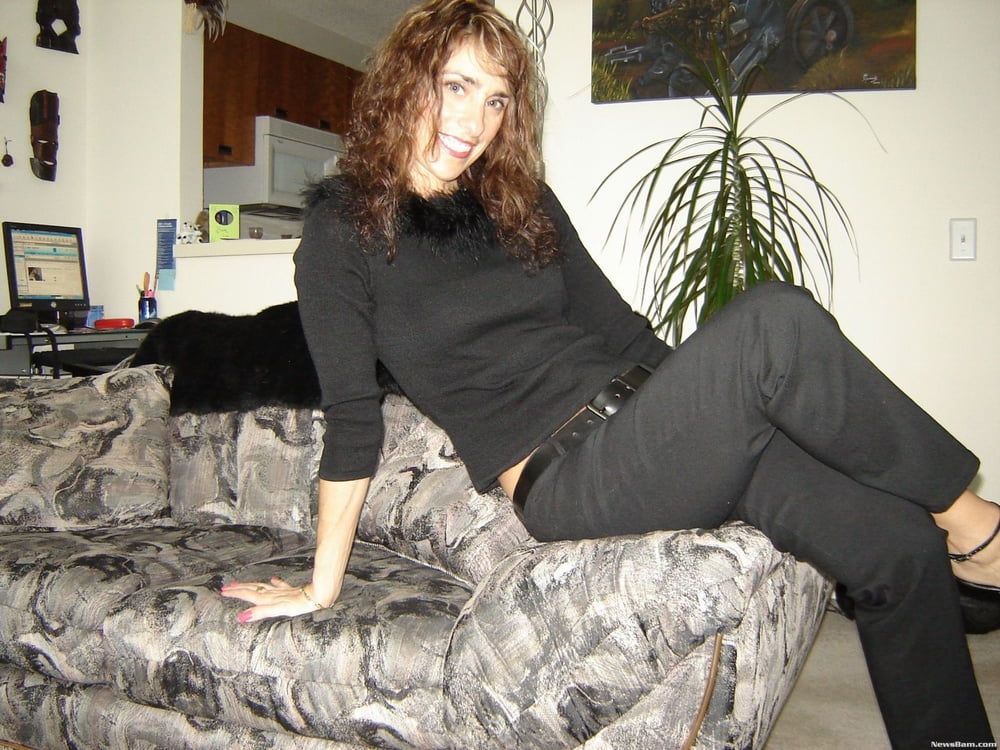 French milf solo - 1
 #98362926