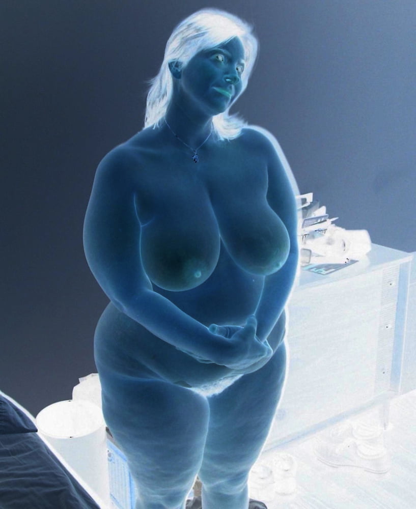 Bbw Negative - 29
 #98687641