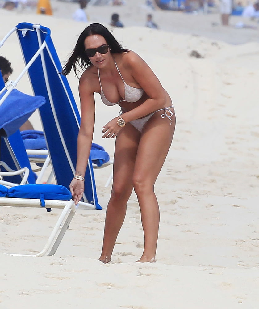 Tamara Ecclestone #96012605