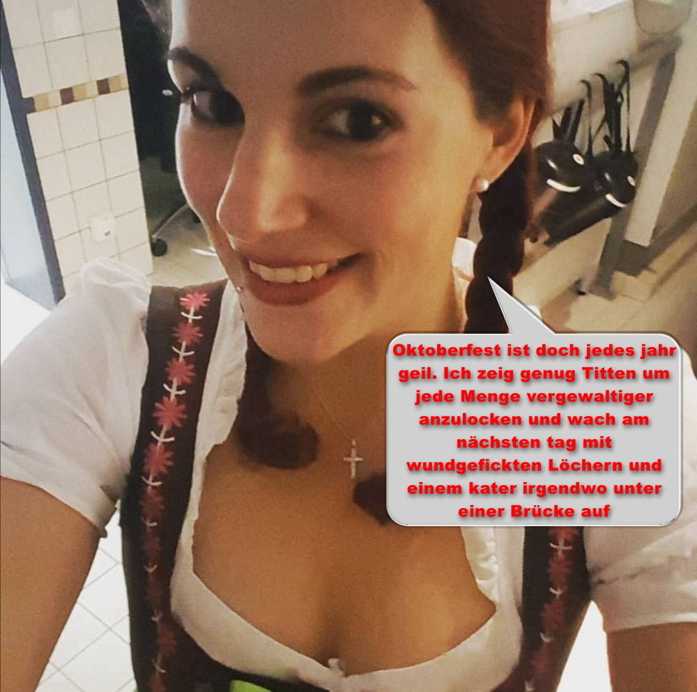 Requested Captions for GeilerEhemann86 (German) Girl Jenny #82316813