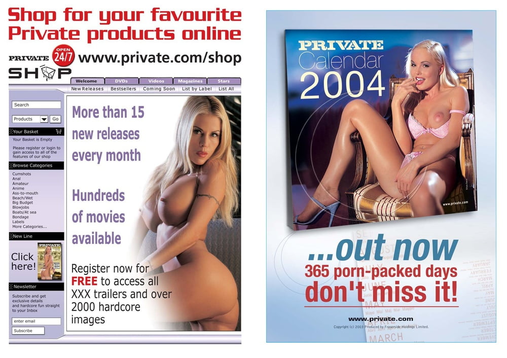 Porno retrò vintage - rivista privata - 179
 #91410874