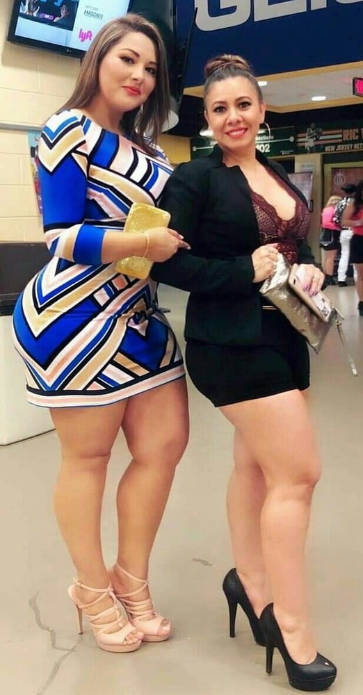 Mamacitas chichonas y culonas iii
 #97826045