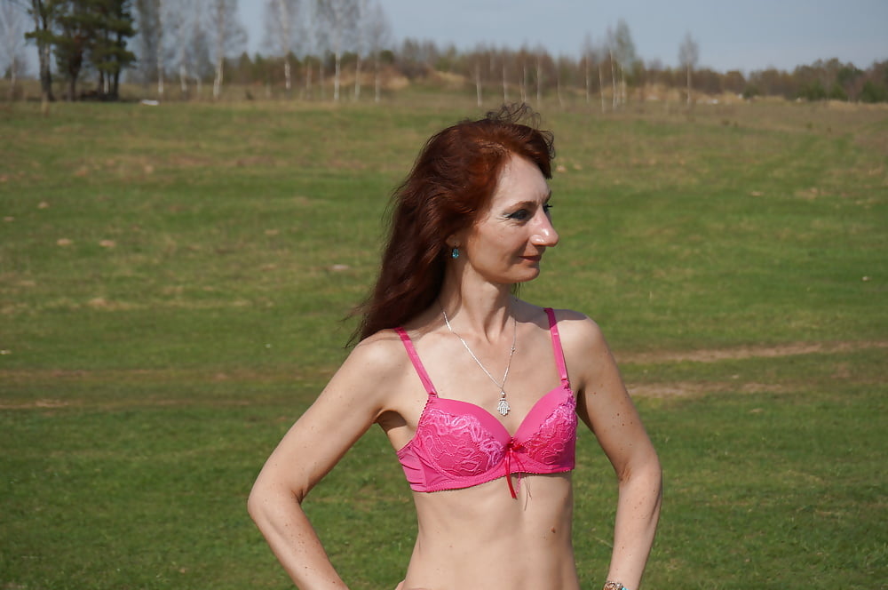 Light-red bikini #107250063