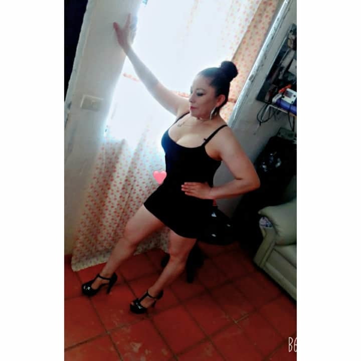 Maduras facebook #96407910