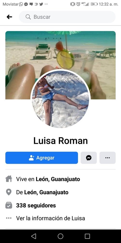 Maduras facebook #96408152