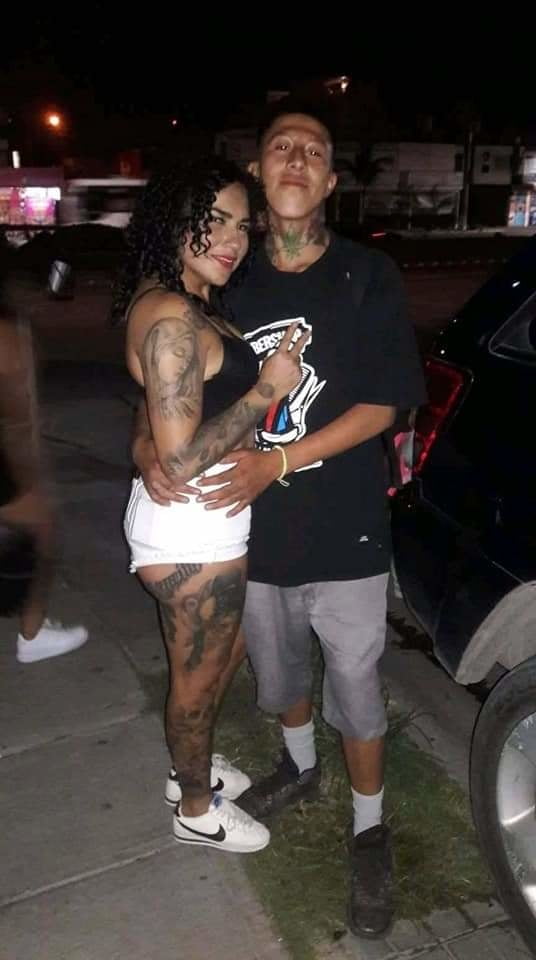 Maduras facebook #96408965