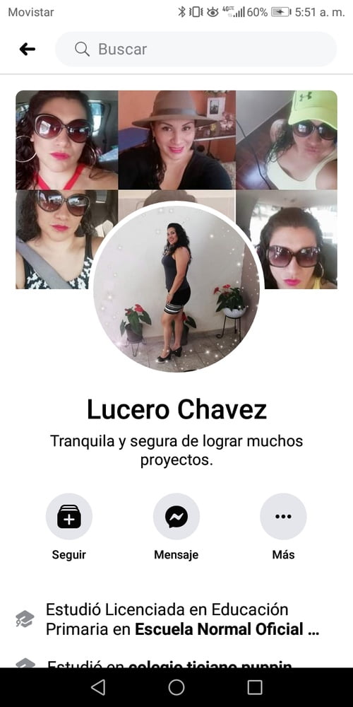 Maduras facebook #96409020