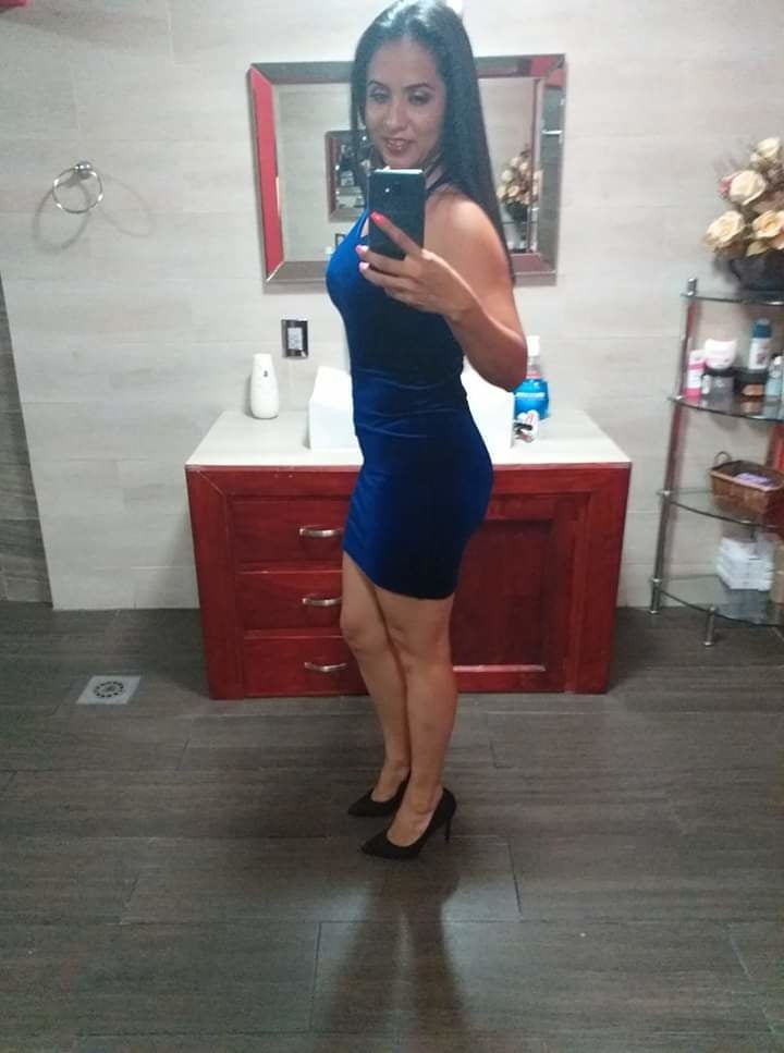 Maduras facebook #96409212