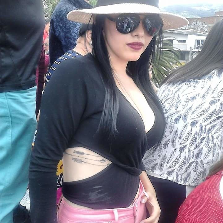 Maduras facebook #96409215